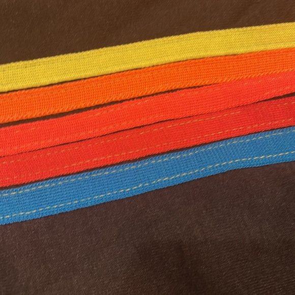 Aviator Nation Cropped Crew Smiley Sz.XS - Picture 3 of 3